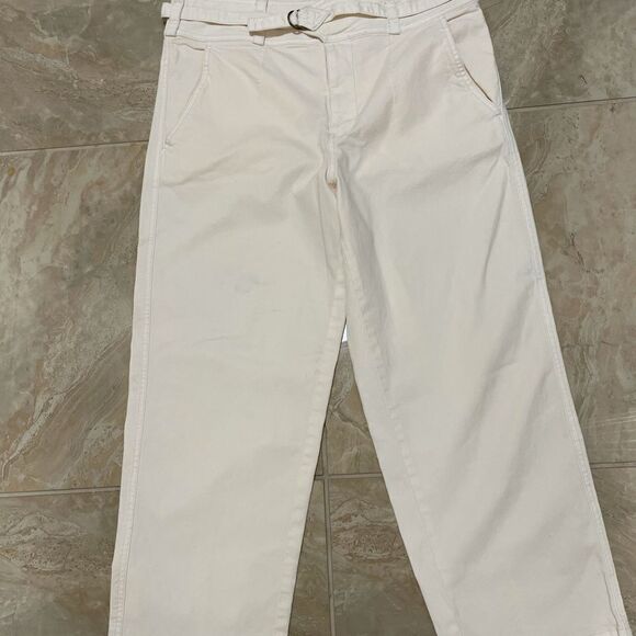 NWOT Anthropologie jeans size 27 - Picture 2 of 8